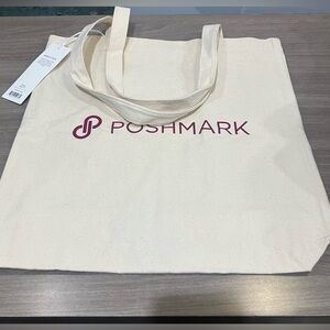 Poshmark tote bag